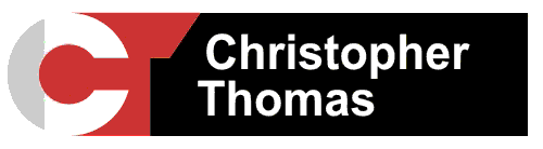 Christopher Thomas - commercial property